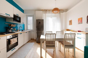 Cenisio - Bullona - Moderno Bilocale con suite Milano
